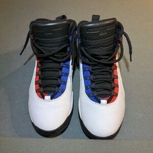 Jordan 10 Retro Westbrook Class Of 2006 Men’s Size 10